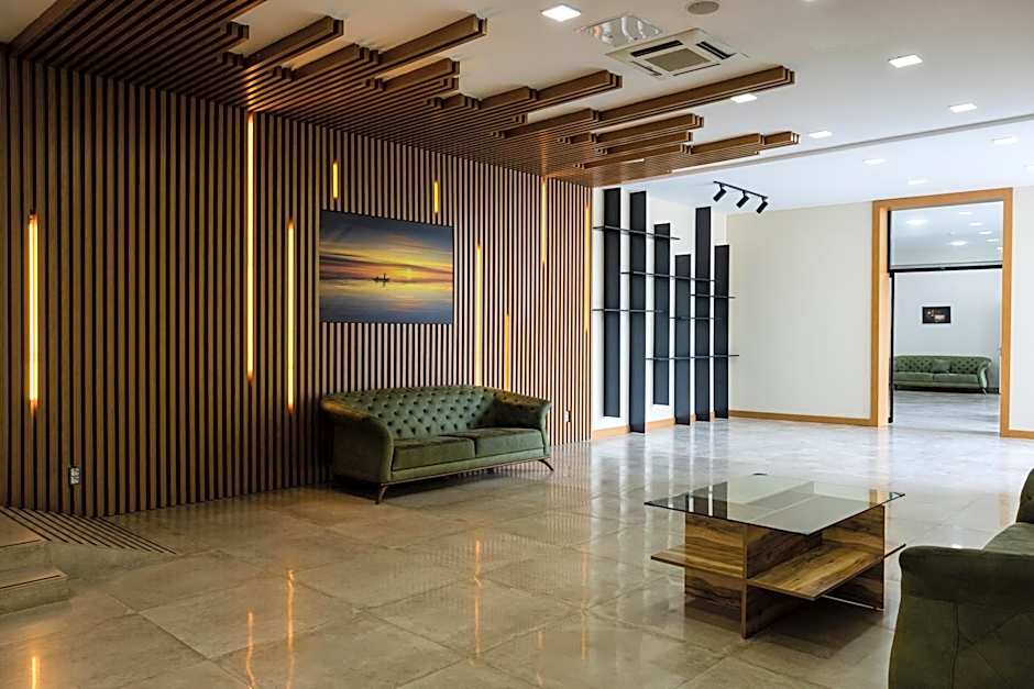 Aqua Batumi Hotel & Apartments