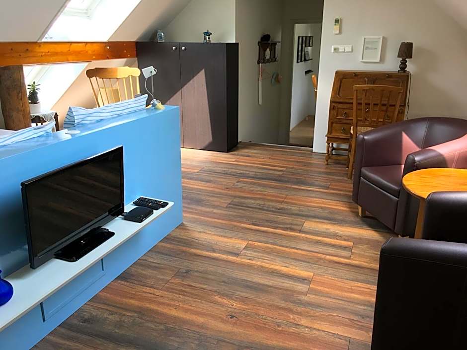 Bed & Breakfast Ter Borg