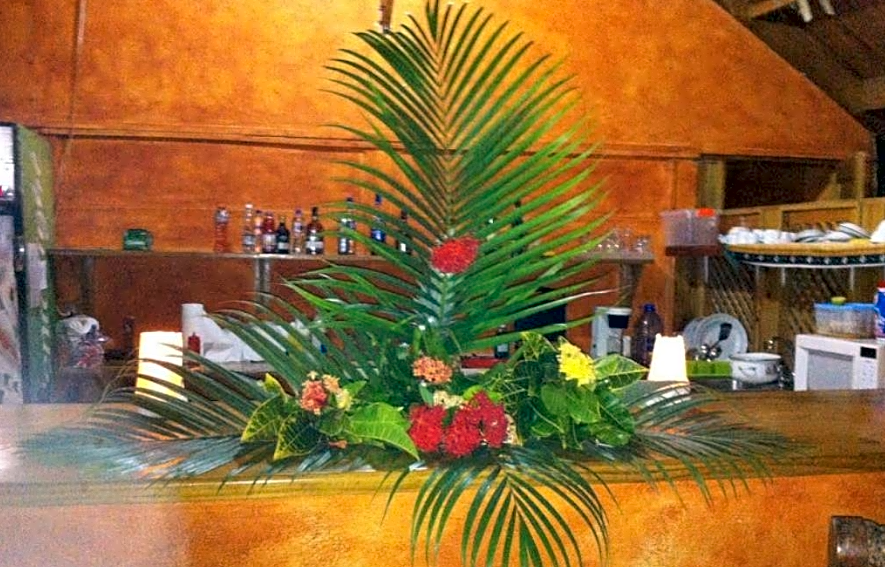 La Residencia Del Paseo