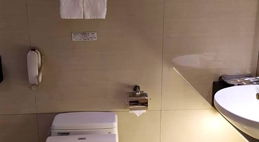 Beauty Hotels Taipei - Hotel Bnight