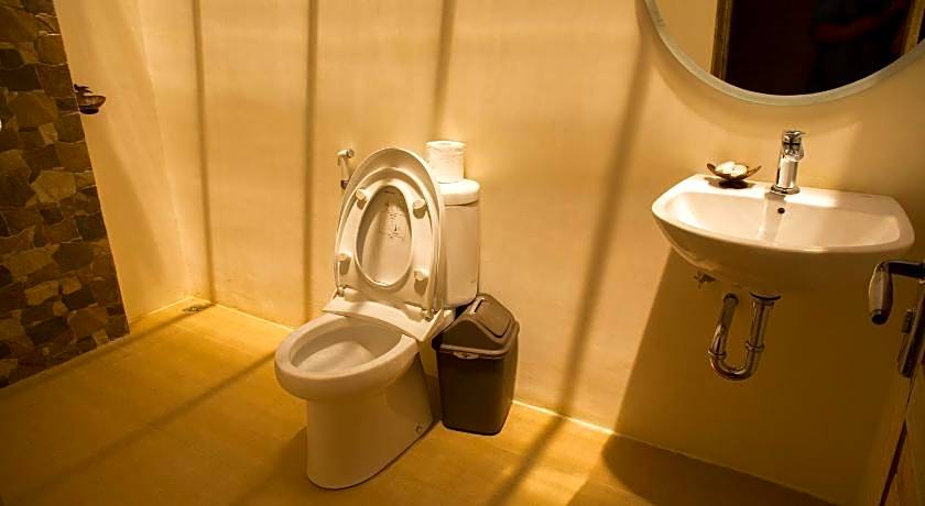 Bersila La Maison Du Bonheur