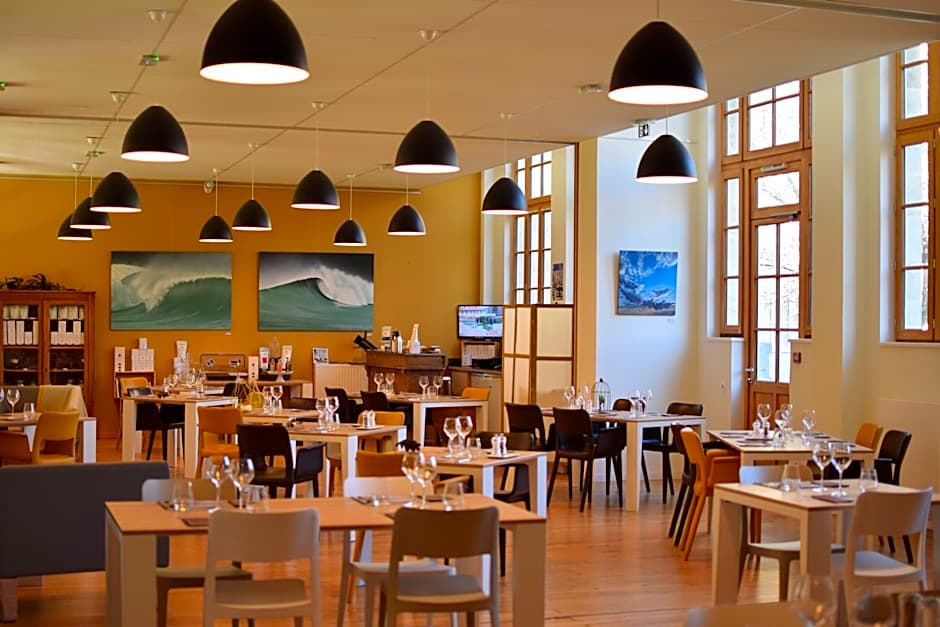 Hotel Saint Louis Beaulieu - Bordeaux