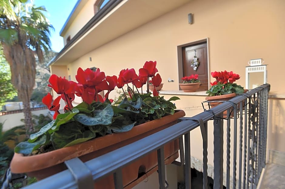 Residenza D'Epoca B&B Celeste