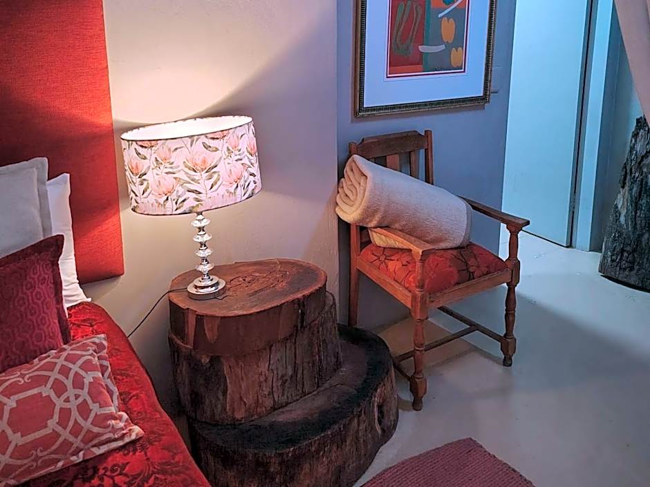 The Art Guesthouse