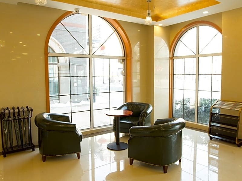 GreenTree Inn Hebei Tangshan Nanhu Lake Express Hotel