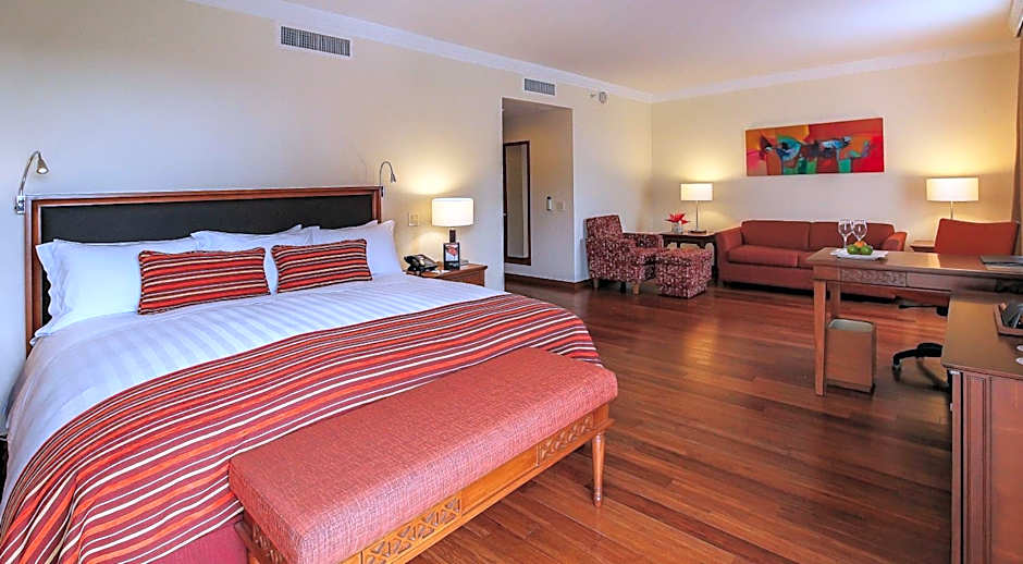Hotel Intercontinental Cali By IHG