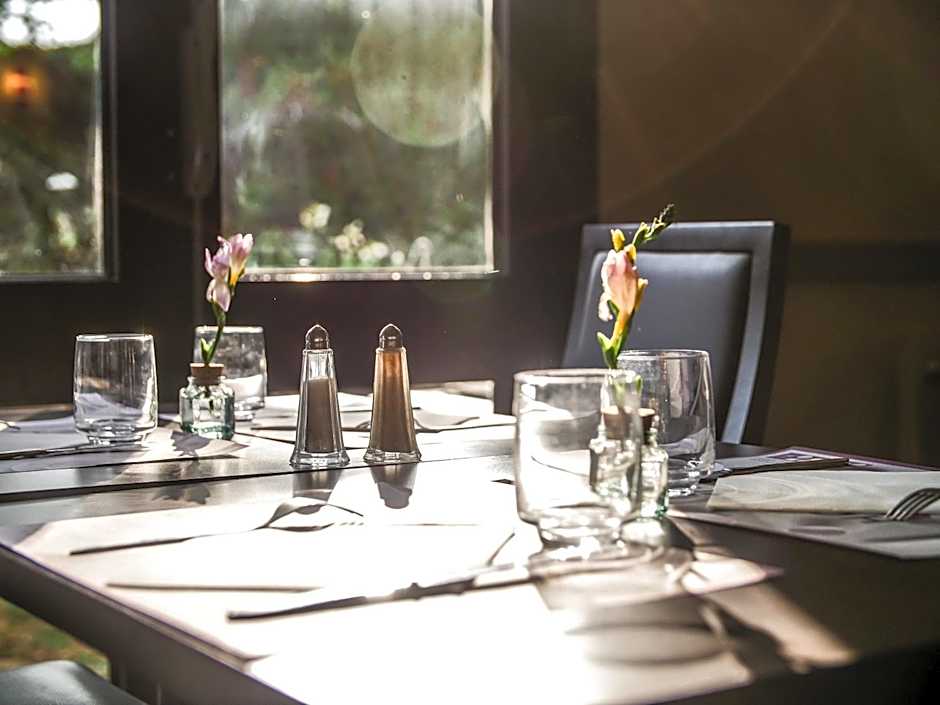 Hôtel Inn Design Resto Novo Chartres