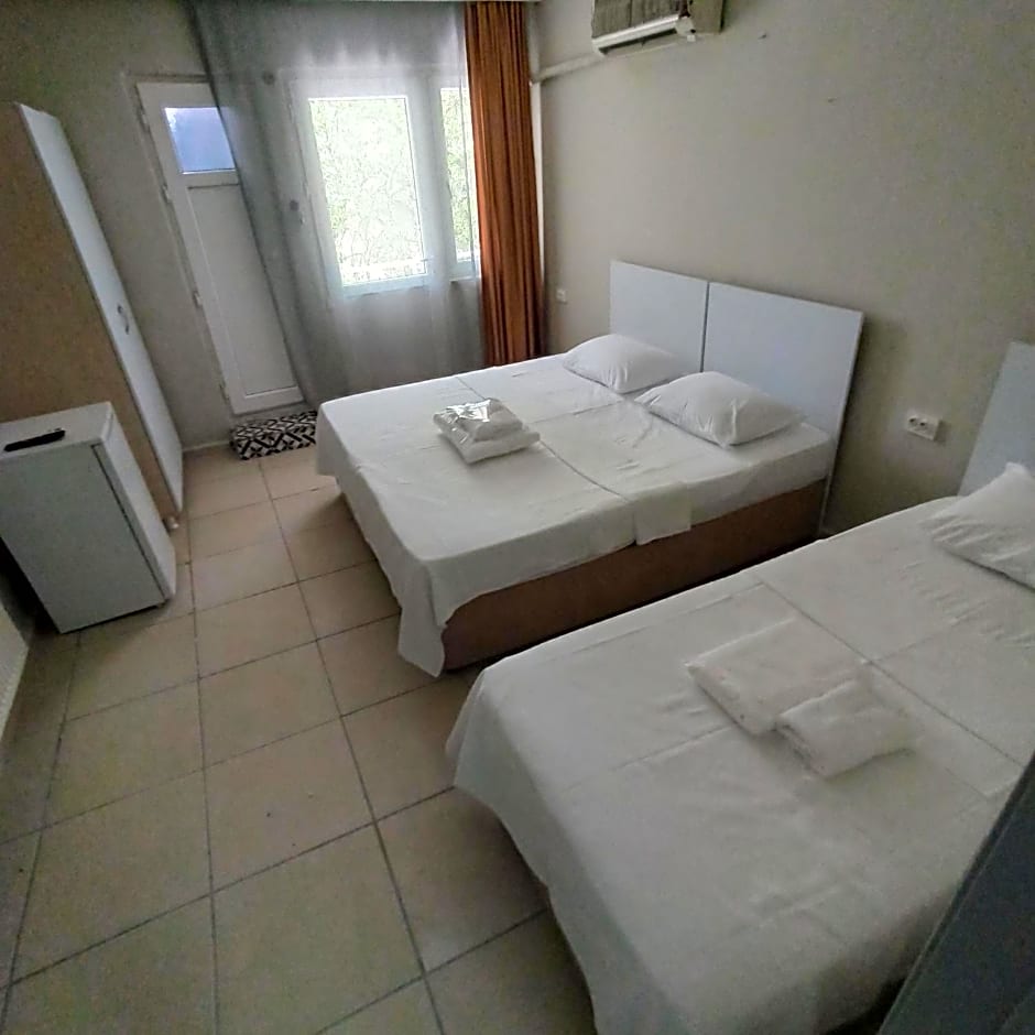 Nilhan Otel