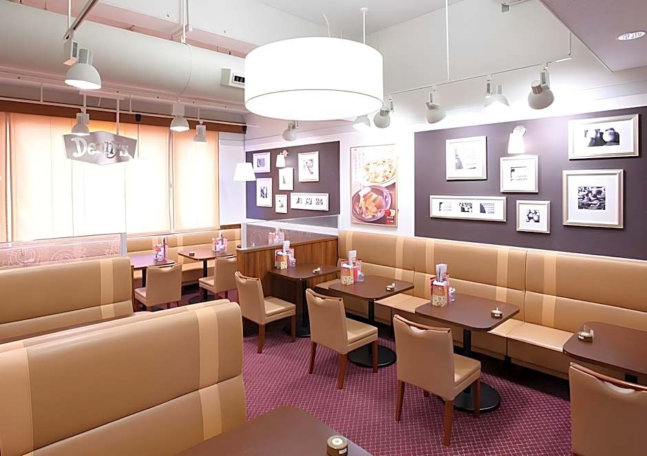 JR-EAST HOTEL METS TSUDANUMA