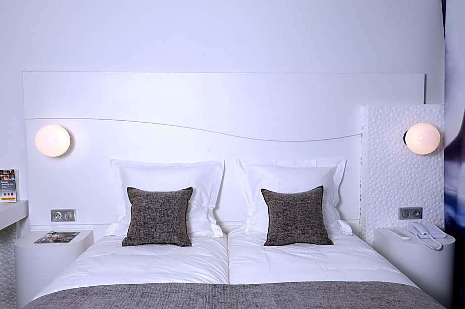 Kyriad Prestige Perpignan Centre Gare