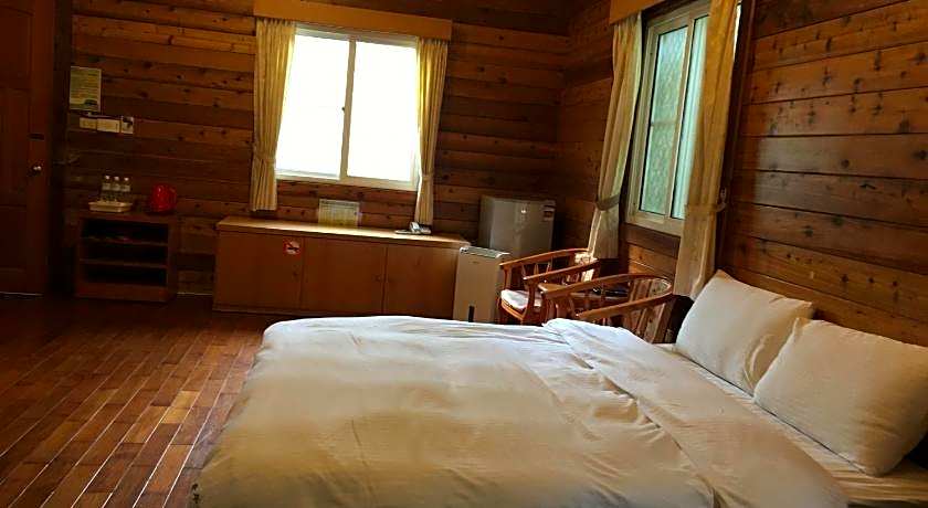 Sun Moon Lake Youth Activity Center Hostel