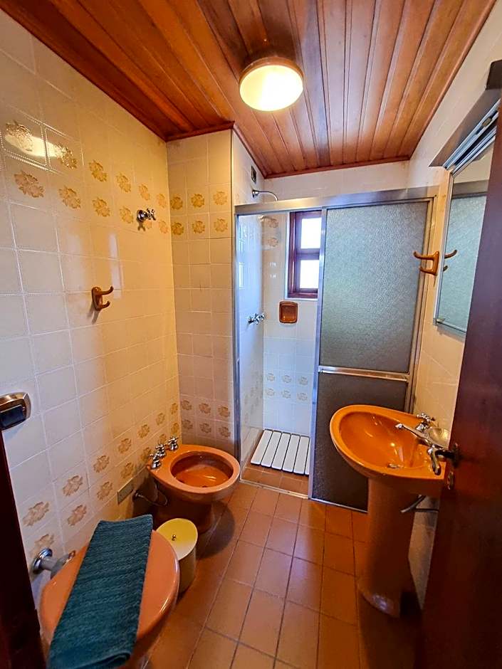 Apartamento parque capivari no centro de capivari