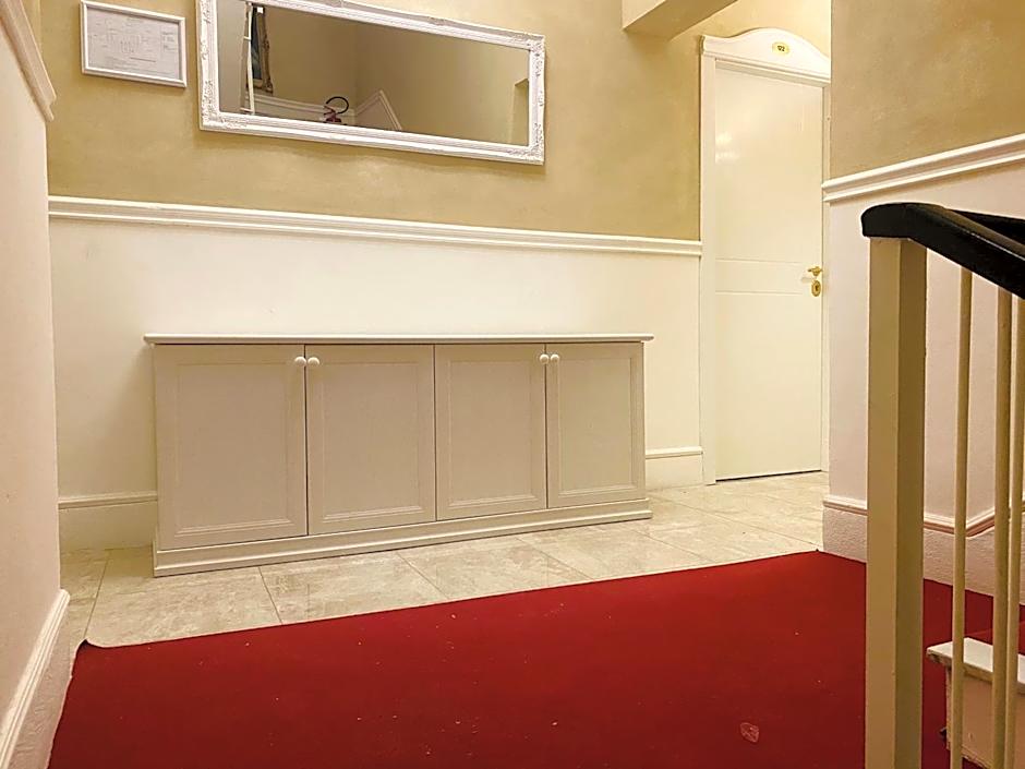 Boutique Hotel Calais Milano