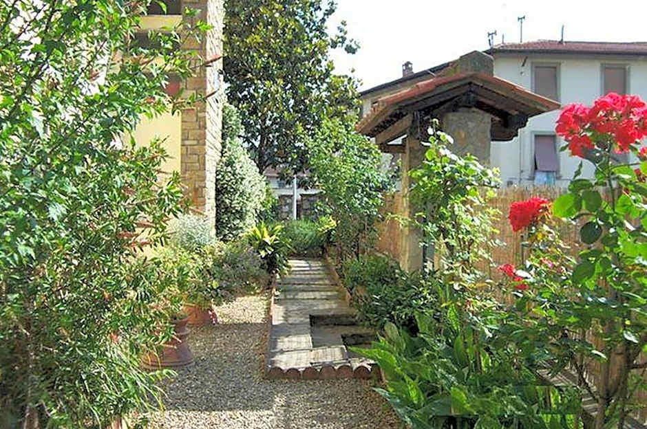 Argentiere Room Apartments