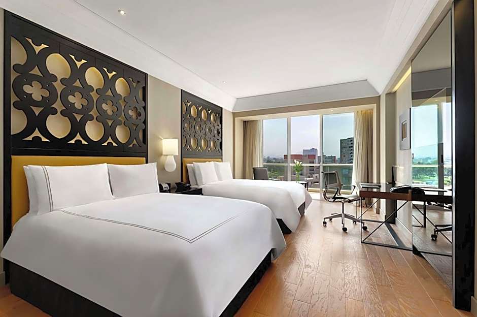 Hilton Lima Miraflores, Peru