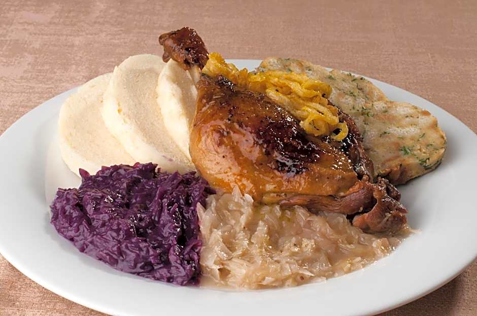 Hotel & Caffe Silesia