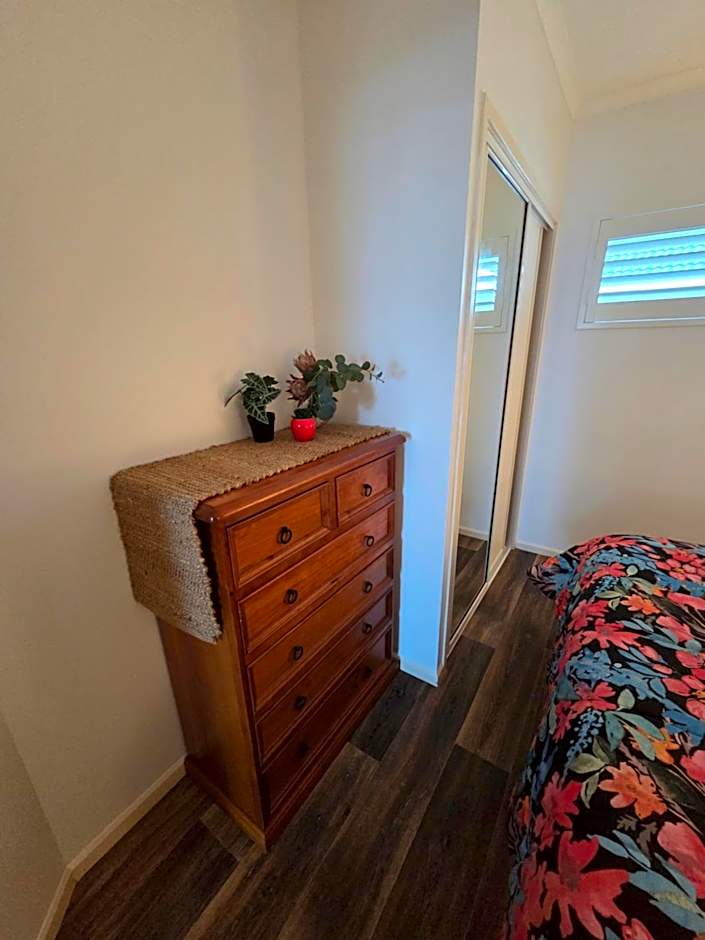 Villa Vaucluse Apartments