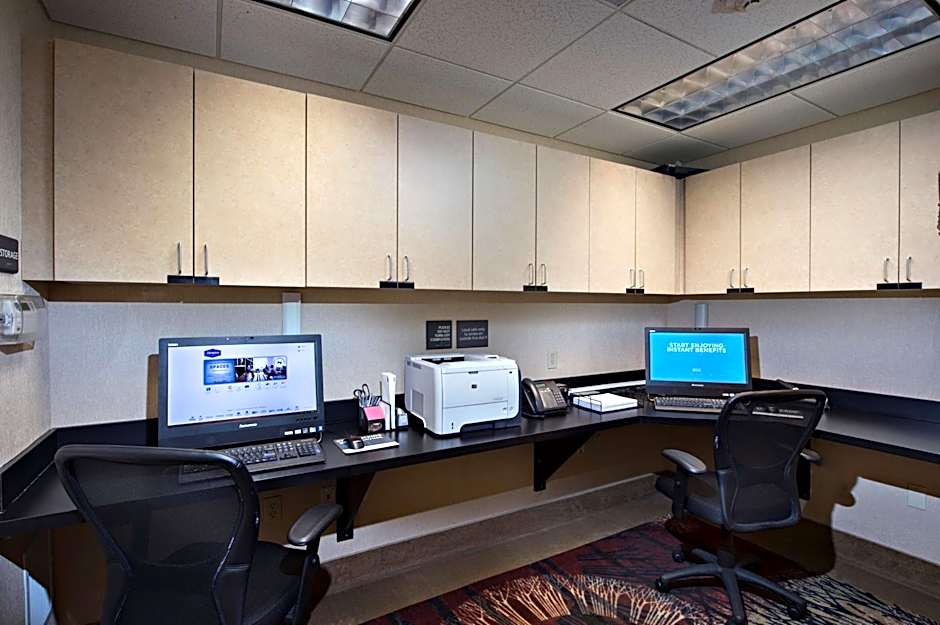 Hampton Inn By Hilton Bennington