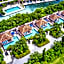 Shigira Bayside Suite Allamanda