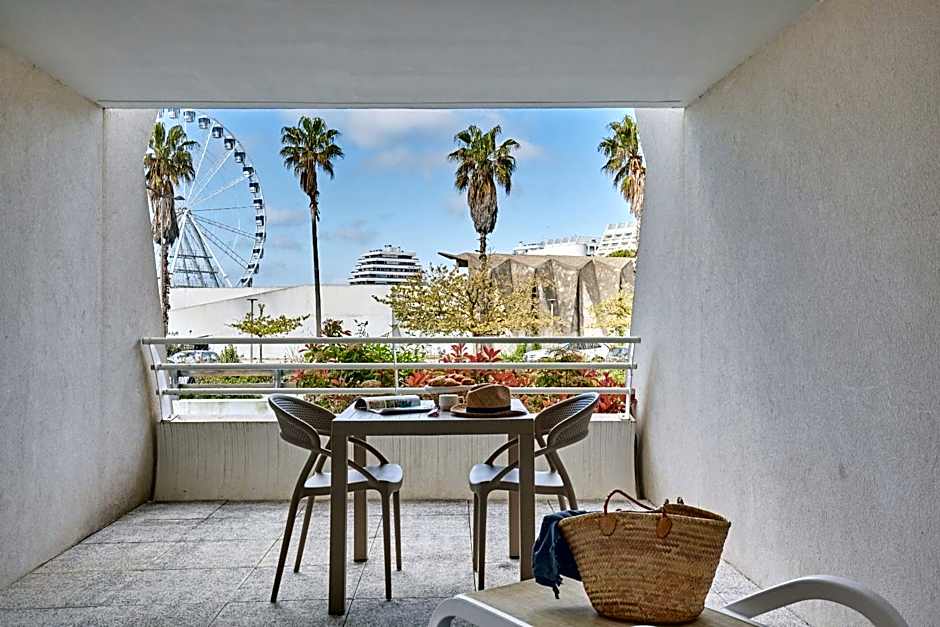 Résidence Odalys Les Dunes du Soleil