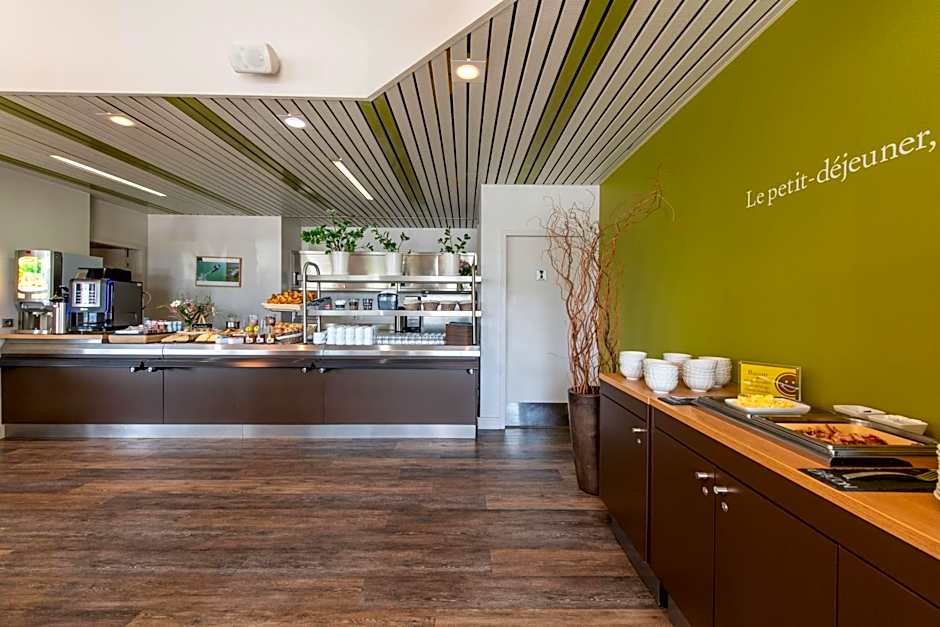 B&B La Rochelle Centre