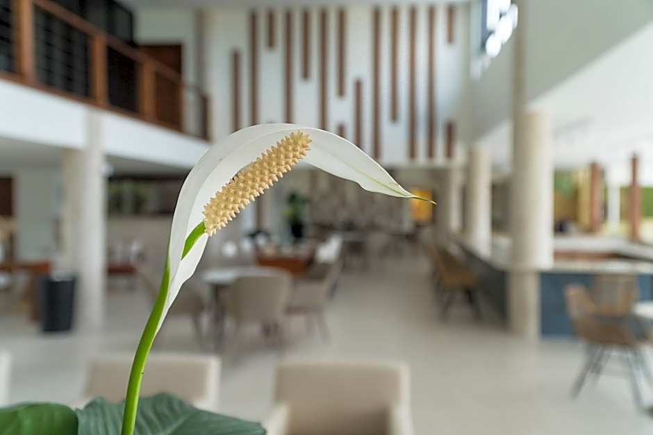 Cara Suites Hotel and Conference Centre