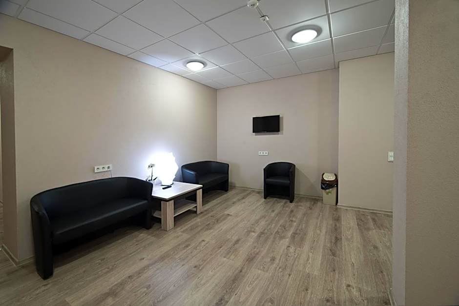 Bella Riga Hotel with Self-Check in