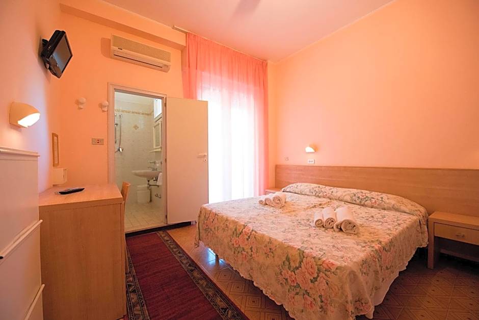 Hotel Settebello B&B