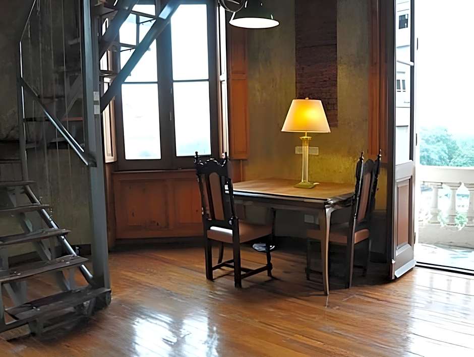 La Fresque Hotel Boutique