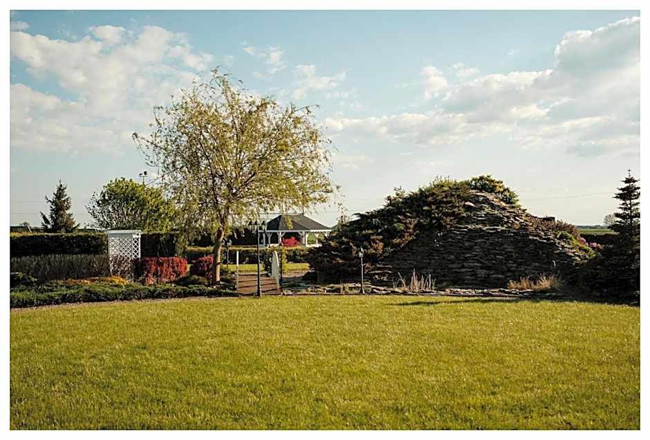 Centrum Eventowo- Konferencyjne Pałacyk Fantazja