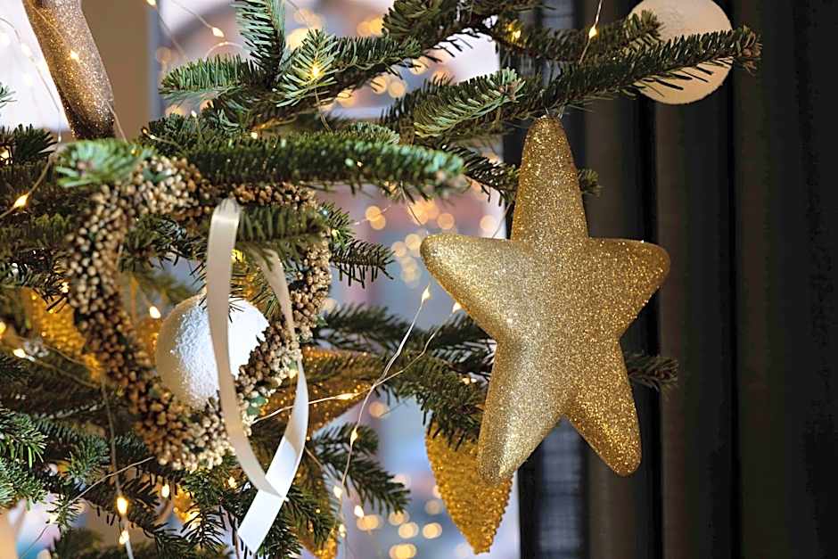 Hotel Le Colombier Suites