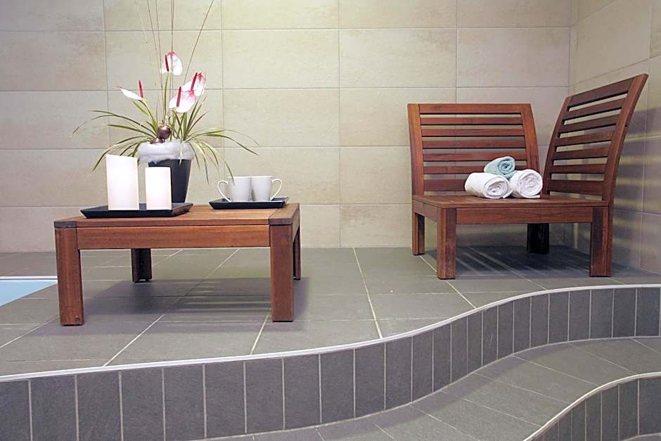 Appart'Hotel Odalys Green Marsh