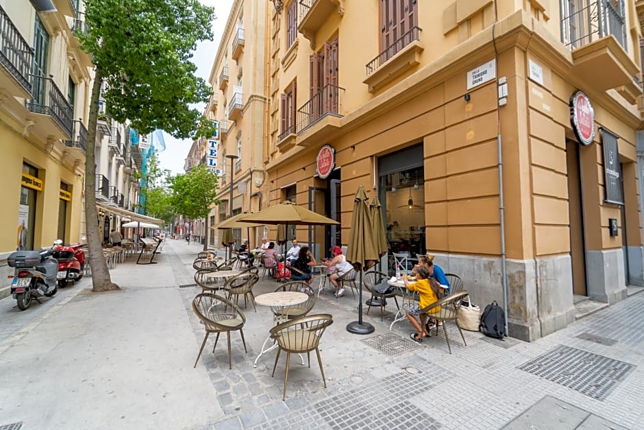 Soho Malaga