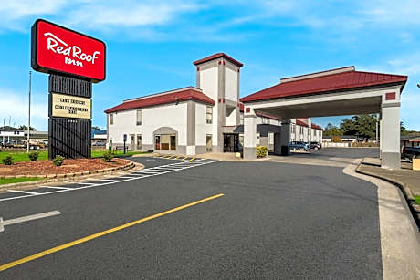 Red Roof Inn Washington, NC