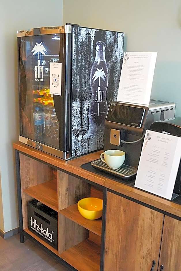 7rooms - Self Check-in