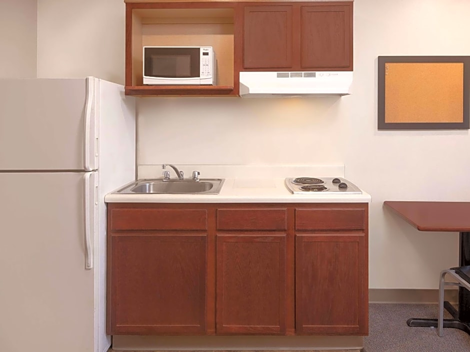 Extended Stay America Select Suites - Little Rock - Southwest