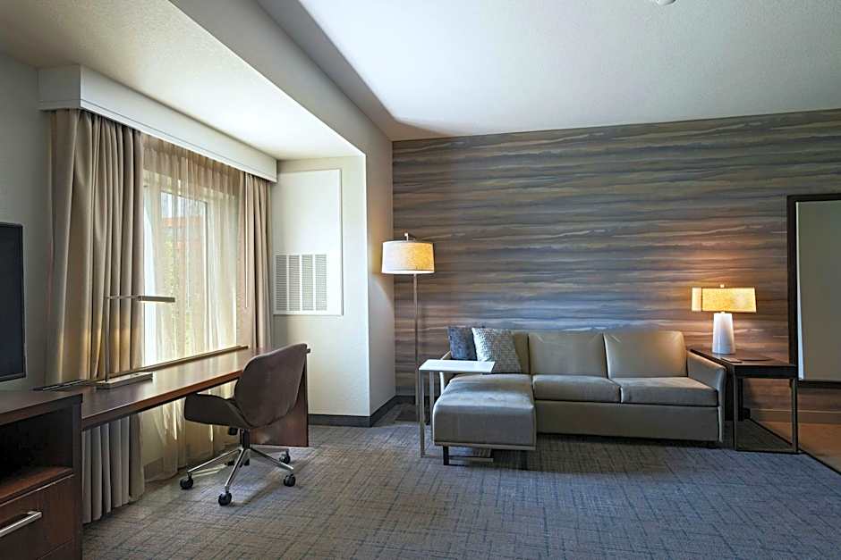 Residence Inn by Marriott Omaha Aksarben Village