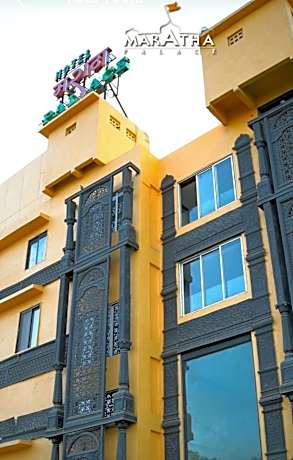 Hotel Maratha Palace by Prospera Hospitality