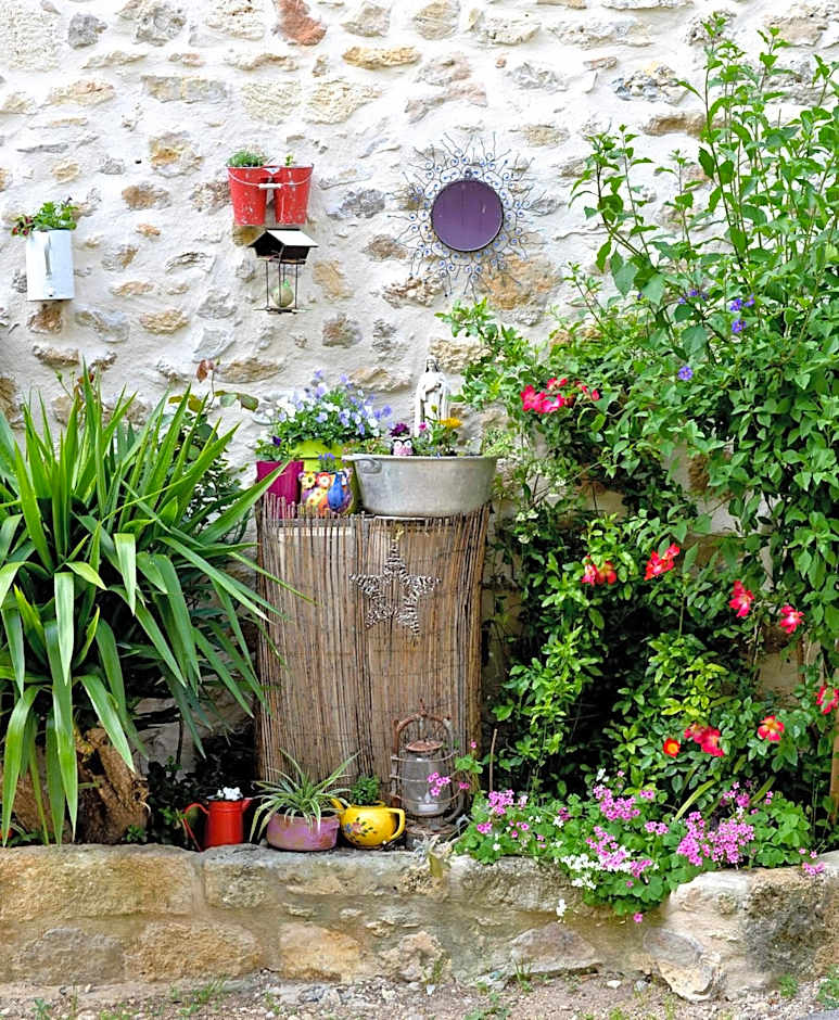 Le Duplex de Lapparan