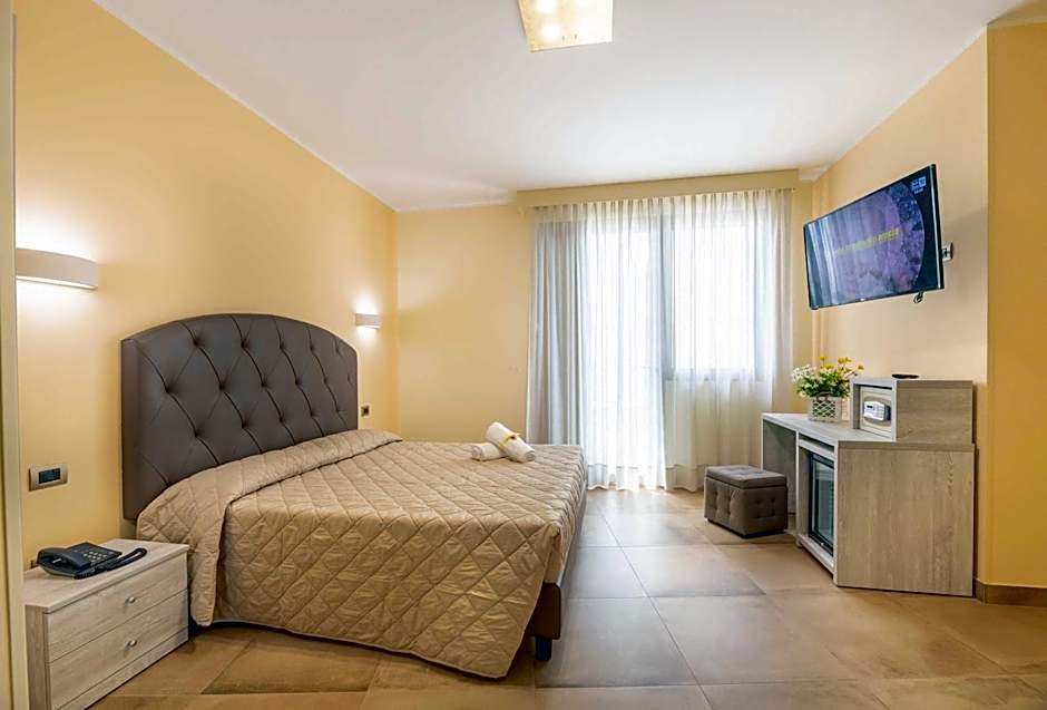 Hotel Salento Mirfran