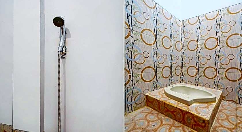 SPOT ON 93622 Wisma Dua Putra Syariah