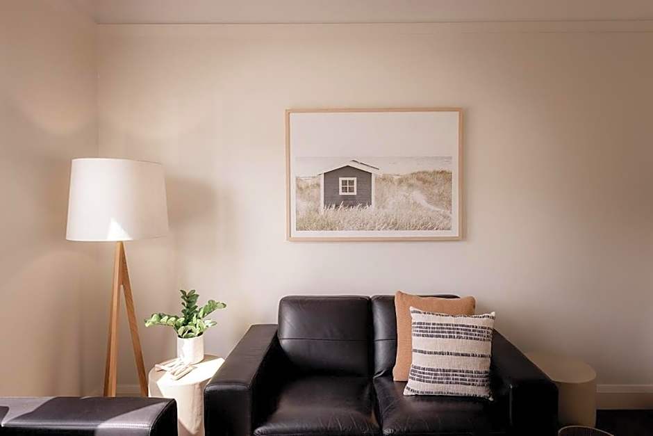 Central home in trendy South Hobart