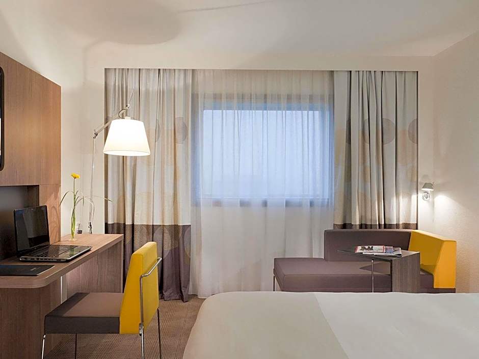 Novotel Paris La Defense