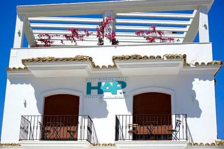 Hotel Avenida Playa