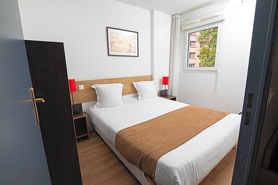 PRIVILODGES LYON 8 LUMIERE