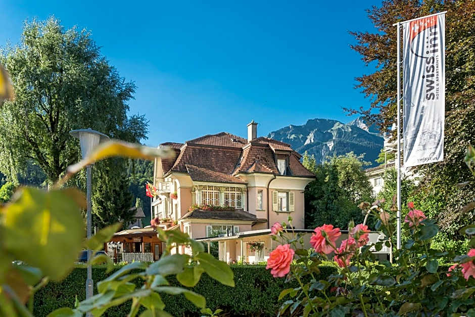 Swiss Inn & Apartments