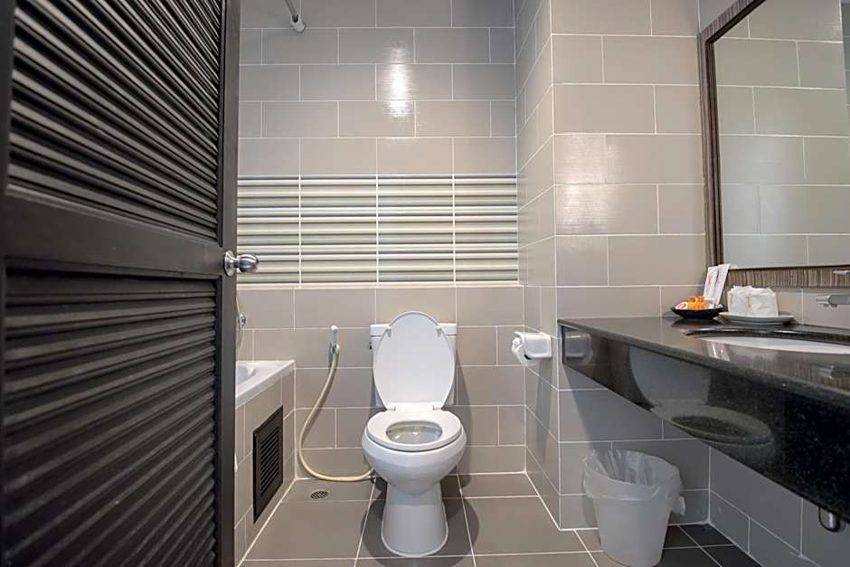 Hotel J Residence Pattaya