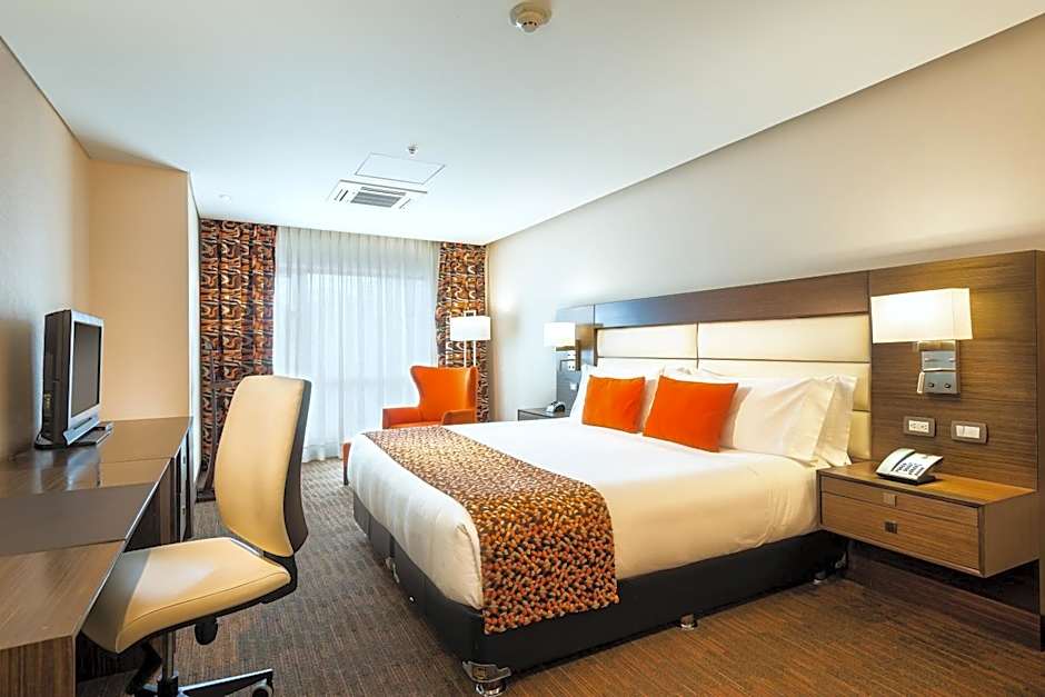 Casa Dann Carlton Hotel & Spa