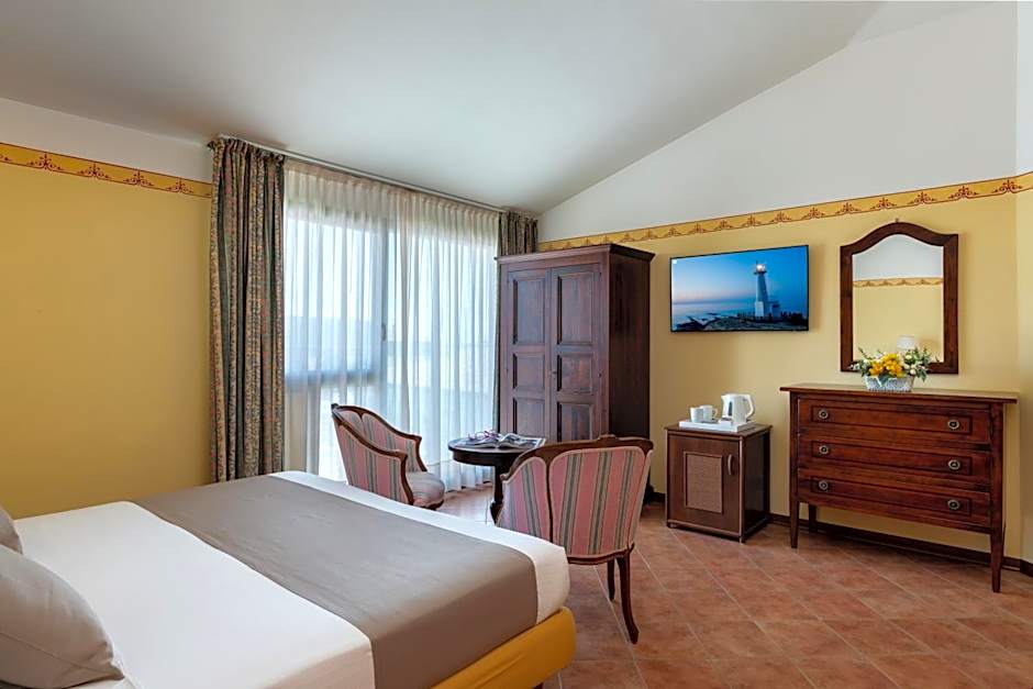 Hotel San Gregorio