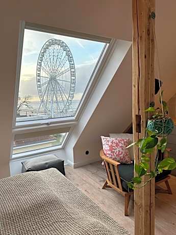 Double Room with Sea View